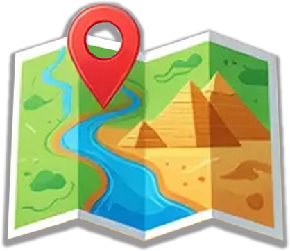 أيقونة اعرف بلدك